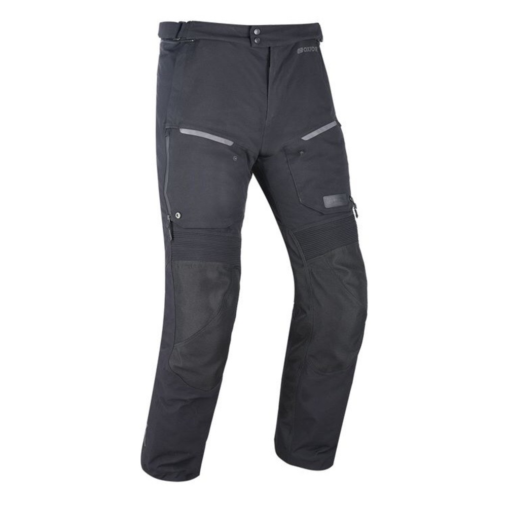 Oxford Motorcycle Pants